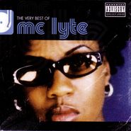 MC Lyte, Very Best Of Mc Lyte (CD)
