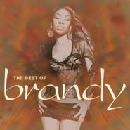 Brandy, Best Of Brandy (CD)