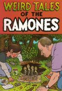 Ramones, Weird Tales Of The Ramones [Box Set] (CD)