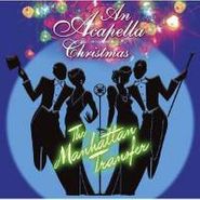 The Manhattan Transfer, Acapella Christmas (CD)
