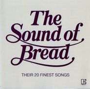 Bread, Sound Of Bread (CD)