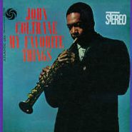 John Coltrane, My Favorite Things [Deluxe Edition] (CD)