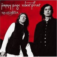 Page and Plant, No Quarter (CD)