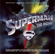 John Williams, Superman [OST] (CD)