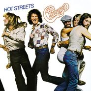 Chicago, Hot Streets (CD)