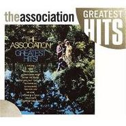 The Association, Greatest Hits (CD)