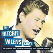 Ritchie Valens, The Ritchie Valens Story (CD)