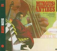 Charles Mingus, Mingus At Antibes (CD)