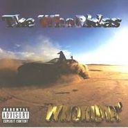 Whoridas , Whoridin' (CD)