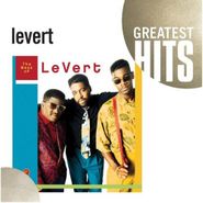 LeVert, Best Of Levert (CD)