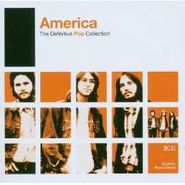 America, Definitive Pop (CD)
