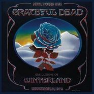 Grateful Dead, The Closing Of Winterland: December 31, 1978 (CD)