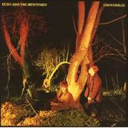 Echo & The Bunnymen, Crocodiles (LP)
