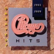 Chicago, Greatest Hits 1982-1989 (CD)