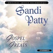 Sandi Patty, Gospel Greats (CD)