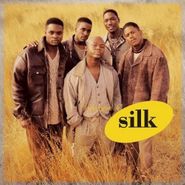 Silk, Best Of Silk (CD)