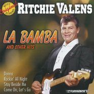 Ritchie Valens, La Bamba & Other Hits (CD)