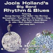 Jools Holland, Jools Holland's Big Band Rhyth (CD)