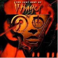 Winger, The Very Best Of Winger (CD)