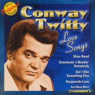 Conway Twitty, Love Songs (CD)