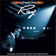 Ray Charles, More Music from Ray [OST] (CD)