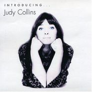 Judy Collins, Introducing... Judy Collins (CD)
