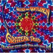 Grateful Dead, Ladies & Gentlemen (CD)
