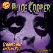 Alice Cooper, School's Out and Other Hits (CD)