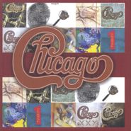 Chicago, Studio Albums 2: 1979-2008 (CD)