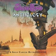 Steve Howe, Anthology (CD)