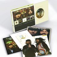 Seals & Crofts, Original Album Series (CD)
