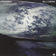 Billy Cobham, Crosswinds (CD)