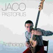 Jaco Pastorius, Anthology: The Warner Bros. Years (CD)