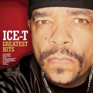 Ice-T, Greatest Hits (CD)