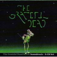 Grateful Dead, Grateful Dead Movie Soundtrack (CD)