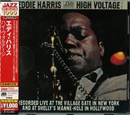 Eddie Harris, High Voltage (CD)