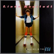 Linda Ronstadt, Living In The Usa (CD)