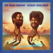 The Billy Cobham - George Duke Band, Live On Tour In Europe (CD)