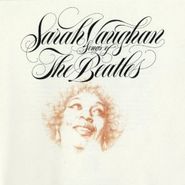 Sarah Vaughan, Songs Of The Beatles (CD)