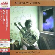 Miroslav Vitous, Magical Shepherd [24bit Remaster](CD)