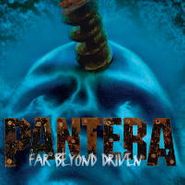 Pantera, Far Beyond Driven [20th Anniversary Edition] (CD)