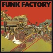 Funk Factory, Funk Factory (CD)