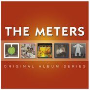 The Meters, Original Album Series (CD)