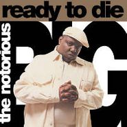 Notorious B.I.G., Ready To Die (LP)