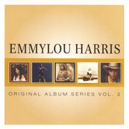 Emmylou Harris, Original Album Series 2 [Box Set] (CD)