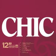 Chic, The 12" Singles Collection (12")