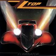 ZZ Top, Eliminator [180 Gram Vinyl] (LP)