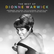 Dionne Warwick, Best Of