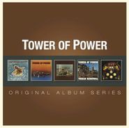 Tower Of Power, Original Album Series (CD)