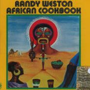 Randy Weston, African Cookbook (CD)